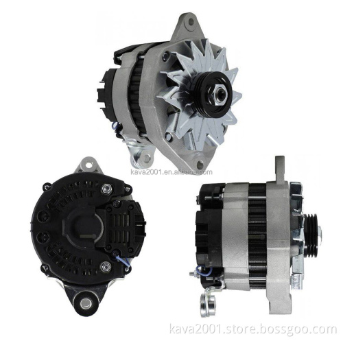 Alternator For Volvo IA0568, 2541446, 2541478, A11VI86" could be simplified to:
"Volvo Alternator IA0568 2541446 2541478 A11VI86